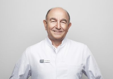 Dr. Rolf Kleinen